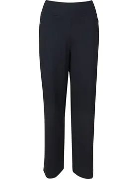 Hela Damen Jogginghose, schwarz 40