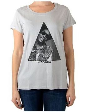 T-Shirts & Poloshirts 36591 Eu S;Eu M;Eu Xs Female