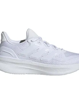 Scarpe Da Running Runfalcon+ 5 Ftwr White / Ftwr White / Core Black EU 37 1/3 - Adidas - FashionsVida