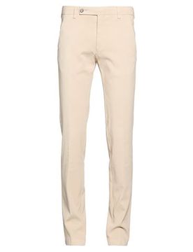 BERWICH Hose Herren Beige 44 Herren