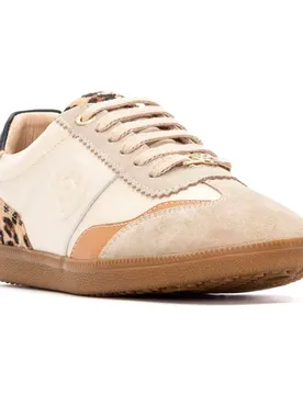 Baskets 162640 Beige EU 39
