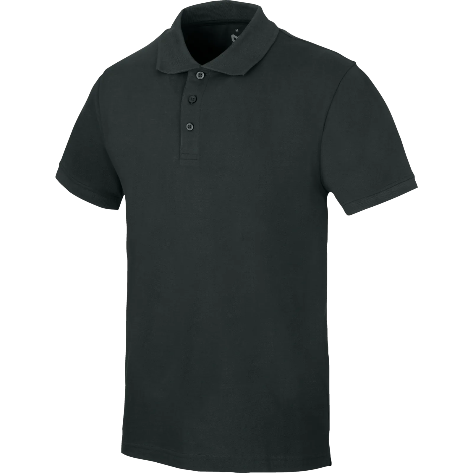 Polo de Travail Job+ Anthracite Gris foncé M - Würth MODYF - FashionsVida