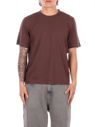 T-shirt e Polo Cioccolato