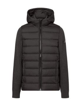 Para hombre. MCMGAKNDENAL0987W24-303 Chaqueta Denali (L), Casual, Manga larga, Poliéster Reciclado, Sostenible