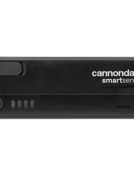Batteria Garmin Varia Smartsense Black