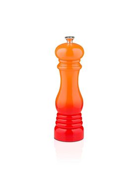 Salzmühle 21cm (Ofenrot) orange baby
