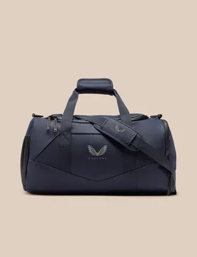 Core Holdall - Navy MIDNIGHT NAVY O/S Unisex - Castore - FashionsVida