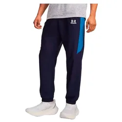 Pantalon Tech Sport Blue / White L