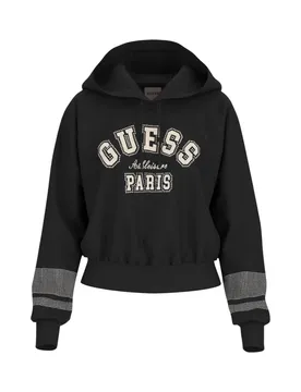 Damen Fleece Schwarz 505273