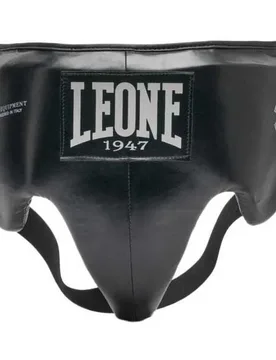 Protège-aine The Greatest Pro Black L-XL - Leone1947 - FashionsVida