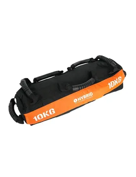 Verstellbarer Sandsack Hybrid Competition - Noir - unisex - Size: 30 Kg