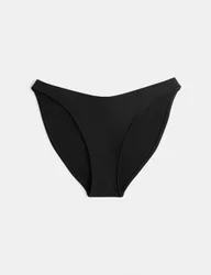 Classic Bikini Bottoms Black female