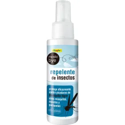 Repelente de Insectos Moskibye 100 ml
