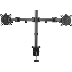 Brazo universal para dos monitores Smart Line DM 2210