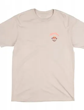 T-shirt à Manches Courtes Redbull Rampage Valley Of Gods
