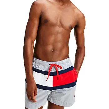 Badeshorts Medium Drawstring Eu S Male - Tommy Jeans - FashionsVida