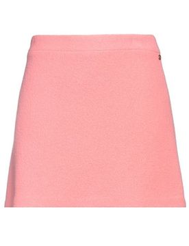 Minirock Damen Lachs 38 Damen