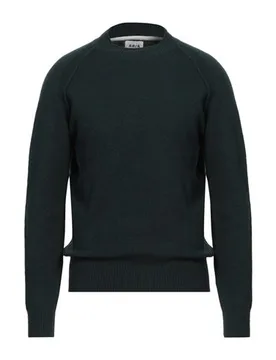 Pullover Herren Grün 3XL Herren - BERNA - FashionsVida