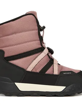 Schneeschuhe J Trekkyup B Ab J46M7F 08V50 C8A9B S Rosa 30 female - Geox - FashionsVida
