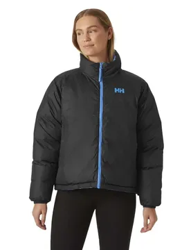 Giacca Imbottita Yu 23 Reversible Ultra Blue XS
