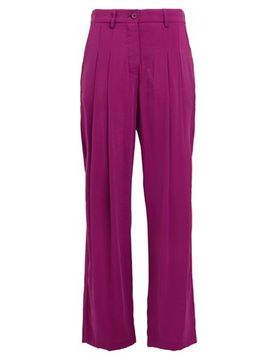 PM Hose Damen Pflaume S Damen