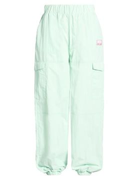 Pantalones Mujer Verde claro L,XL,XS,XXS Mujer