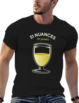 Nuances de jaunes T-Shirt man t shirt designer man t shirts for men casual man t shirts for men T-shirt - Aliexpress - FashionsVida
