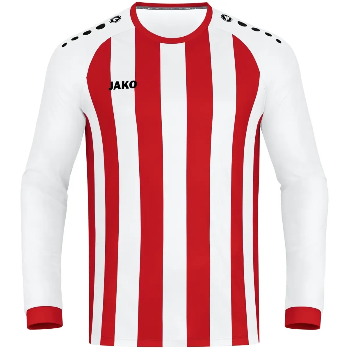 Kinder-Langarm-Trikot Inter - Gris - unisex - Size: 13/14 ans - Jako - FashionsVida