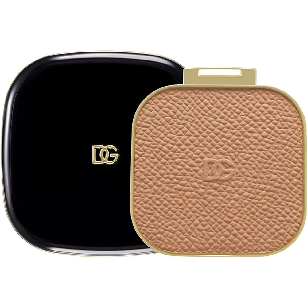 Dolce & Gabbana - Recarga Bronceador Face&Eyes Match Dolce&Gabbana - Dolce & Gabbana - FashionsVida