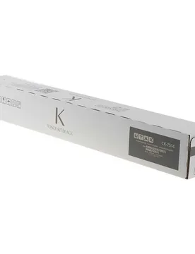 Toner Ck-7514 1t02nk0ut0 Black One Size unisex - Utax - FashionsVida