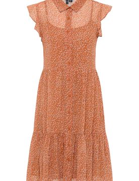 Vestido camisero / / /
