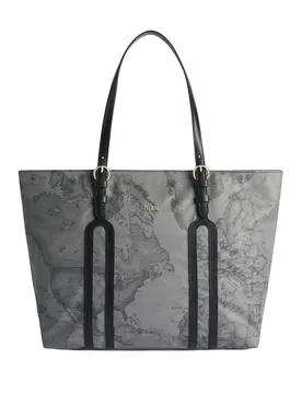A Classe Highland Soft Shopping LD34 9449 030 Grigio - Alviero Martini - FashionsVida