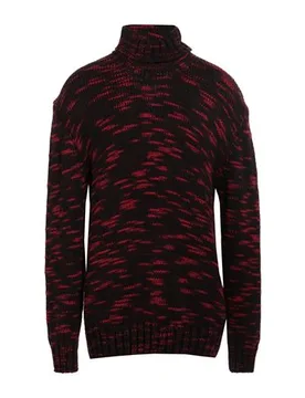 Gaëlle Paris Cuello alto Hombre Burdeos L,XL Hombre - Gaelle Paris - FashionsVida