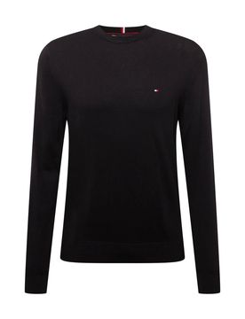 TOMMY HILFIGER Jersey negro