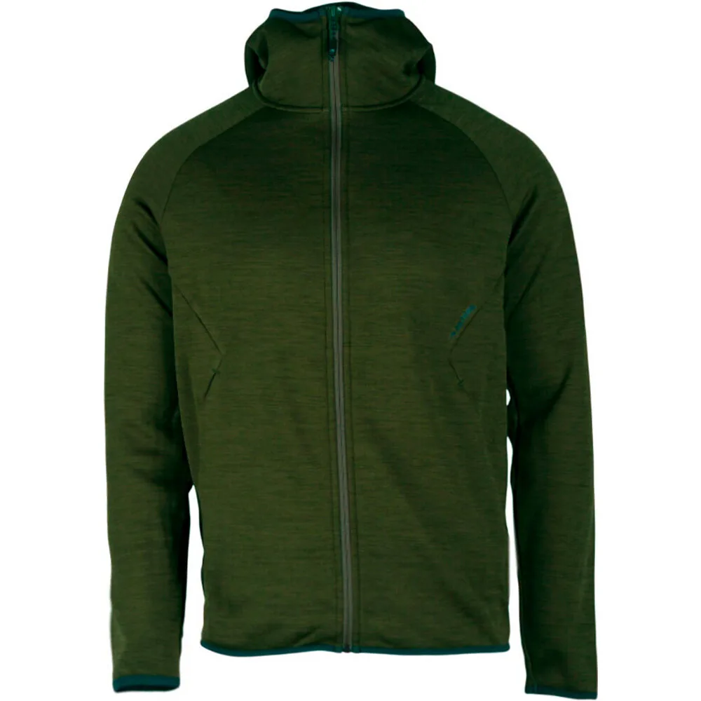 Bauer sudadera hombre Verde (M) - Astore - FashionsVida