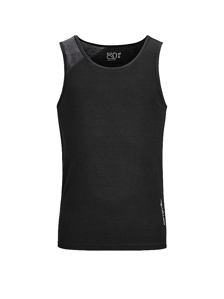 Herren Shirt 150 Essential schwarz L M - Ortovox - FashionsVida