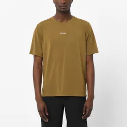 Camiseta de manga corta para hombre SHKout CORE SS TEE M
