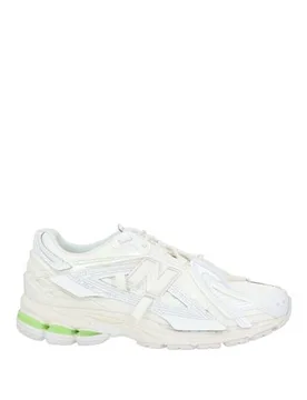 Sneakers Mujer Blanco 35,36.5,37 Mujer - New Balance - FashionsVida