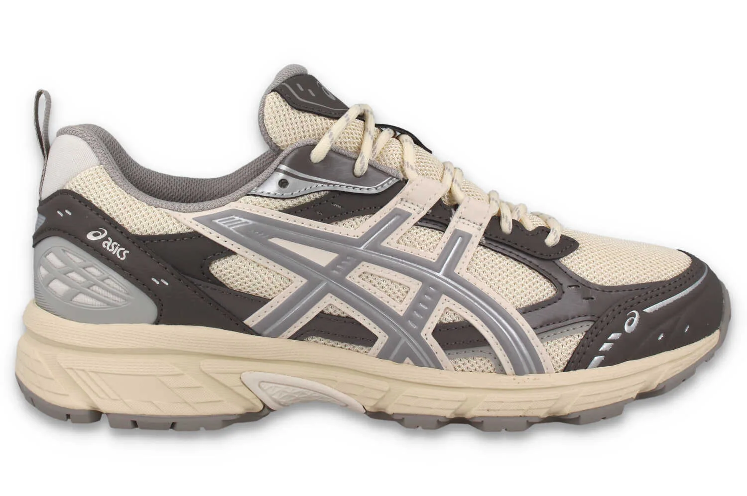 Gel-Nunobiki - Sneaker - creme - Herren - Size: 41.5 - Asics - FashionsVida