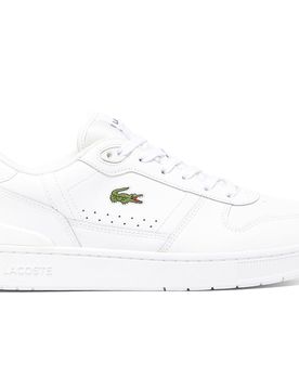 T-clip set zapatilla moda hombre Blanco (42)