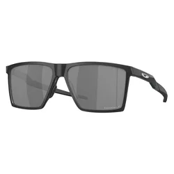 Occhiali Da Sole Polarizzati Futurity Satin Black Prizm Black Polarized/CAT3