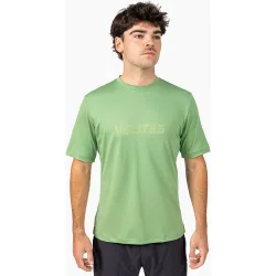 Camiseta Holo Perfect Fit Cross Training hombre