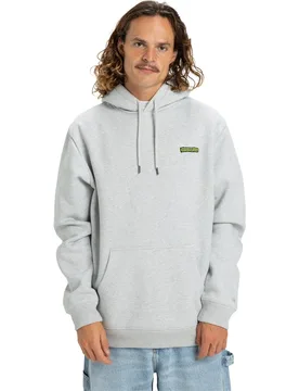 Sudadera de hombre Patch It - DC Shoes - FashionsVida