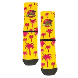 Chaussettes Life Is Better Ltd