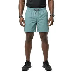 Short De Bain Speed Arctic Green XS