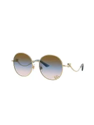 Dolce&Gabbana Occhiali da sole 0DG2324/56 azzurro