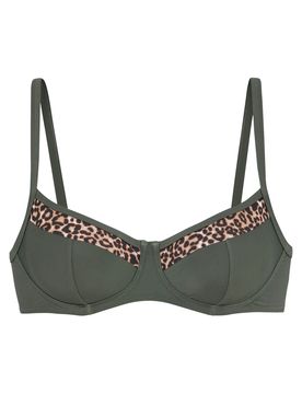 Top de bikini / /