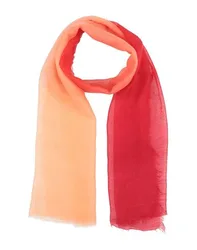 Schal Damen Lachs -- Damen