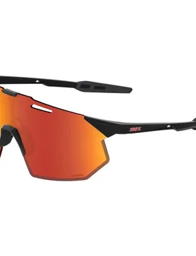 Occhiali Da Sole Hypercraft Sq Soft Tact Black