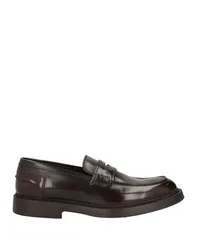 Mocasines Hombre Marrón 41,44 Hombre